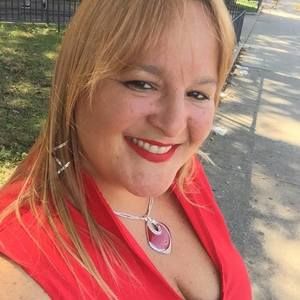 Meet your Posher, Celestine